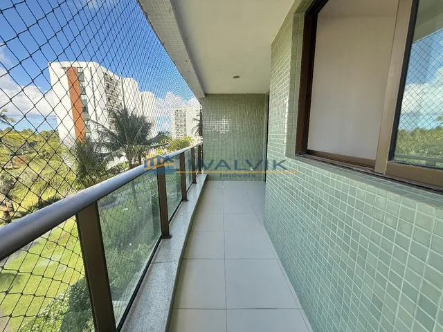 Imagem 2: Apartamento com 113m² no Paiva!