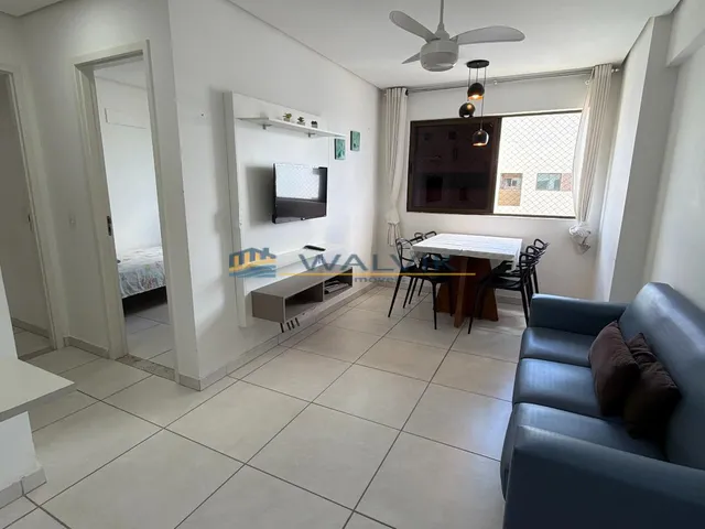 Imagem: Apartamento no bairro da Várzea