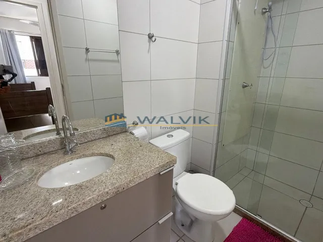 Imagem 4: Apartamento no bairro da Várzea