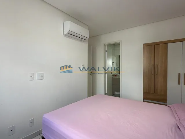 Imagem 7: Apartamento no bairro da Várzea