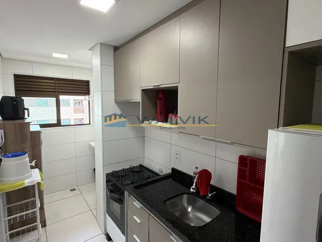Imagem 10: Apartamento no bairro da Várzea