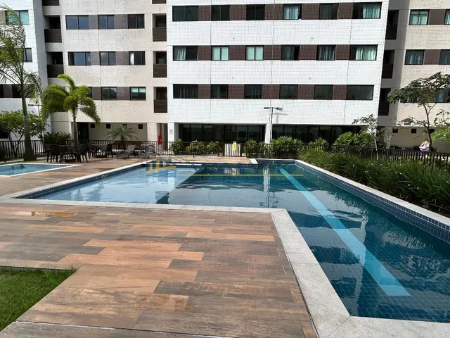 Imagem 13: Apartamento no bairro da Várzea