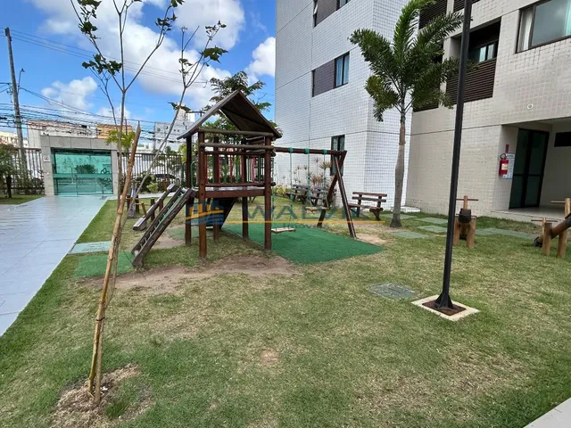Imagem 16: Apartamento no bairro da Várzea