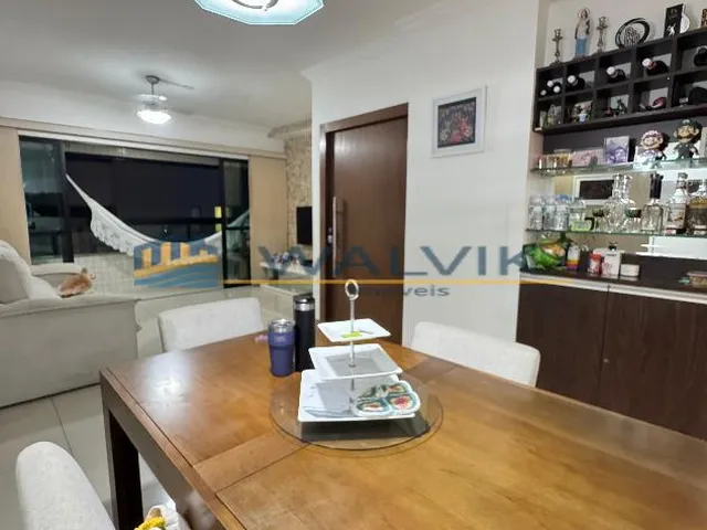Imagem: Apartamento 88m com 04 quartos no bairro