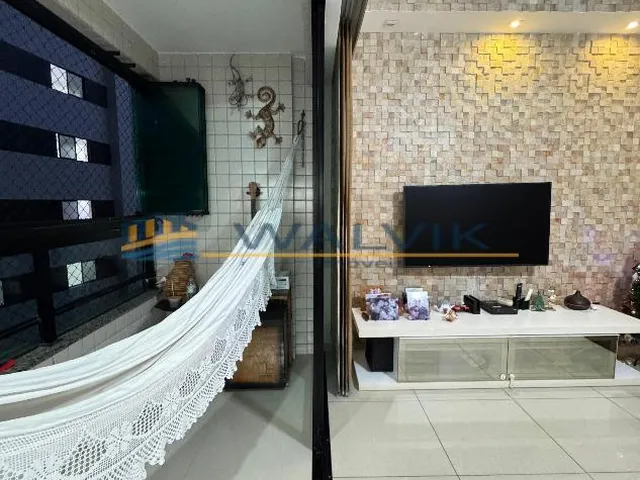 Imagem 4: Apartamento 88m com 04 quartos no bairro da Torre!