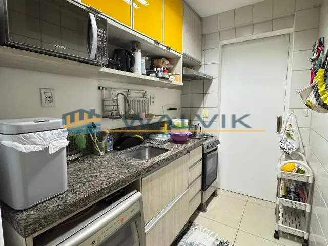 Imagem 7: Apartamento 88m com 04 quartos no bairro da Torre!