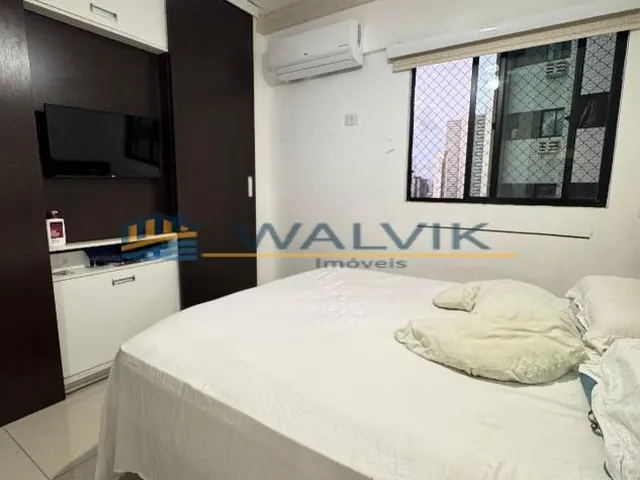 Imagem 13: Apartamento 88m com 04 quartos no bairro da Torre!