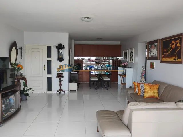 Imagem 3: Apartamento com 150m na Boa Vista!