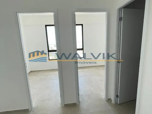 Imagem 2: Apartamento no bairro da Boa Vista com 02 quartos