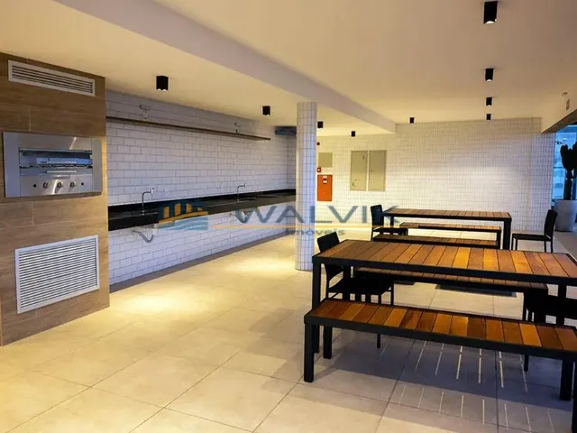 Imagem 5: Apartamento no bairro da Boa Vista com 02 quartos