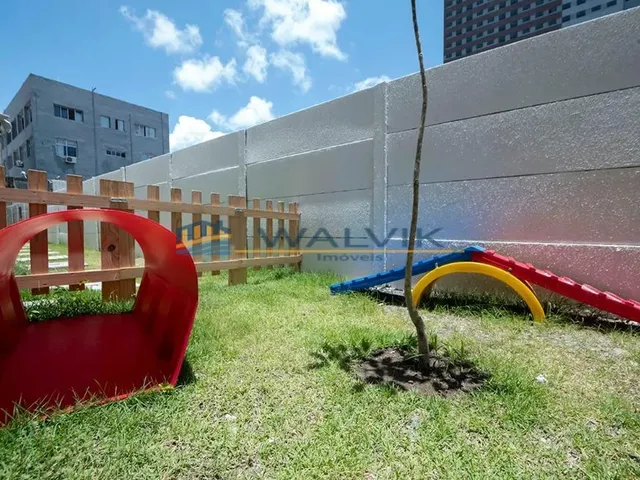 Imagem 14: Apartamento no bairro da Boa Vista com 02 quartos