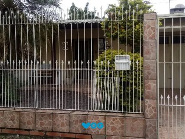Imagem: Casa para Venda - 160m², 4 dormitórios