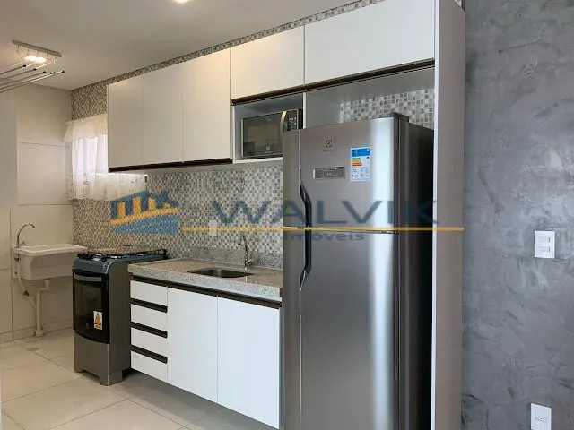 Imagem 5: Flat com 33m, 01 quarto no bairro do Rosarinho!