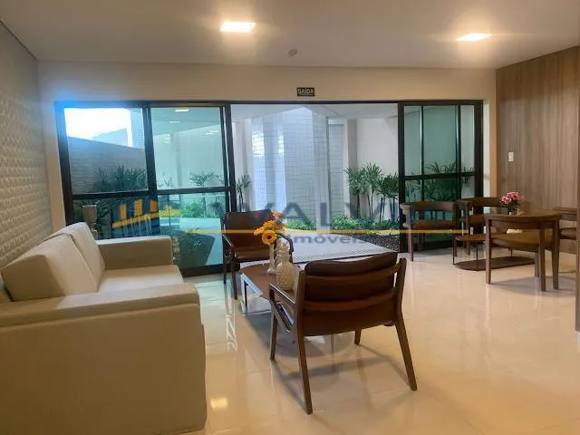 Imagem 8: Flat com 33m, 01 quarto no bairro do Rosarinho!