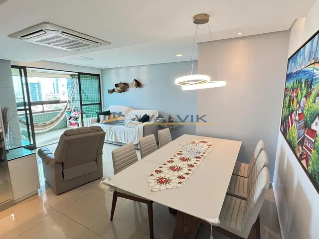 Imagem: Vendo apartamento em Bairro Novo Olinda
