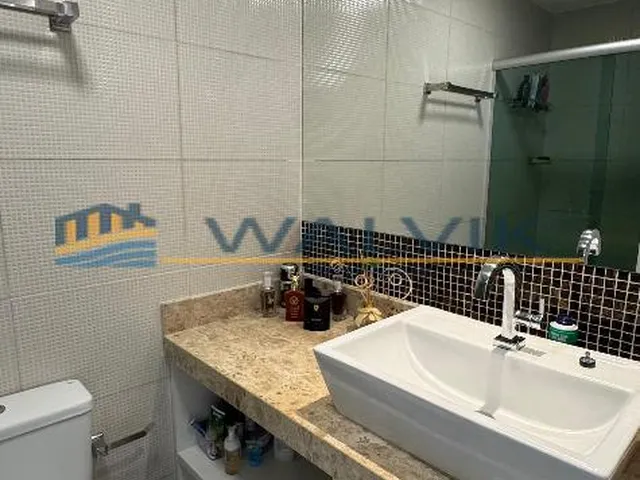 Imagem 4: Vendo apartamento em Bairro Novo Olinda, com 116m, 04 quartos sendo 02 suítes