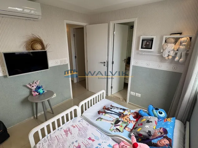 Imagem 7: Vendo apartamento em Bairro Novo Olinda, com 116m, 04 quartos sendo 02 suítes