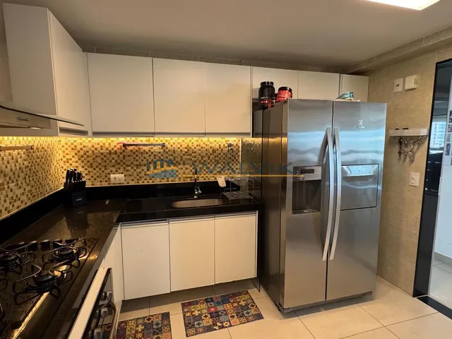 Imagem 16: Vendo apartamento em Bairro Novo Olinda, com 116m, 04 quartos sendo 02 suítes