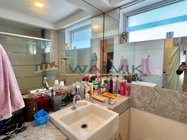 Imagem 5: Vendo apartamento no bairro de Boa Viagem com 236m², 04 quartos sendo 02 suítes