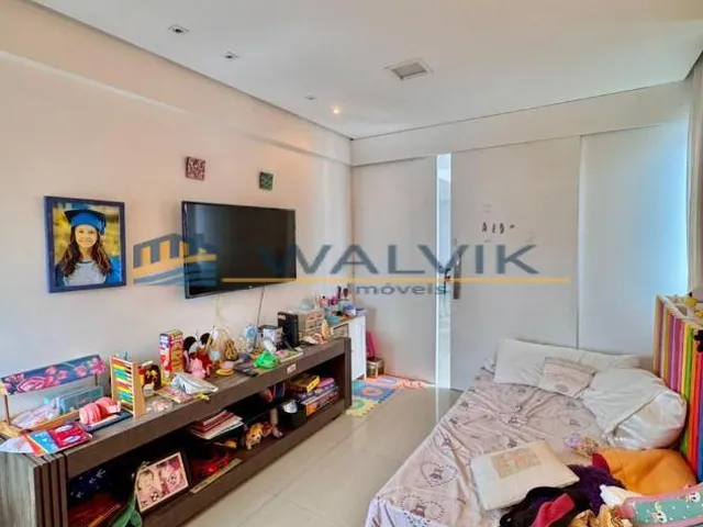 Imagem 11: Vendo apartamento no bairro de Boa Viagem com 236m², 04 quartos sendo 02 suítes