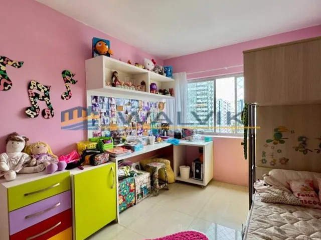 Imagem 14: Vendo apartamento no bairro de Boa Viagem com 236m², 04 quartos sendo 02 suítes
