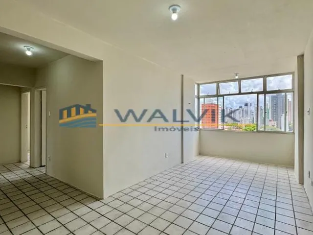 Imagem: Apartamento na Ilha do Retira com 84m!