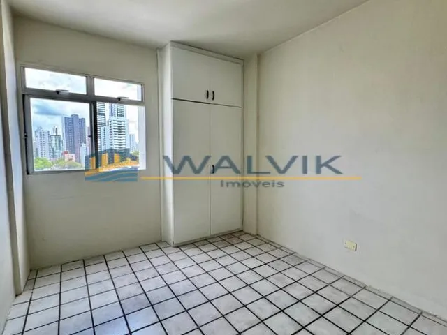 Imagem 4: Apartamento na Ilha do Retira com 84m!
