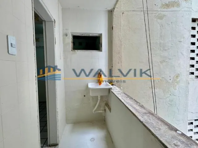 Imagem 10: Apartamento na Ilha do Retira com 84m!