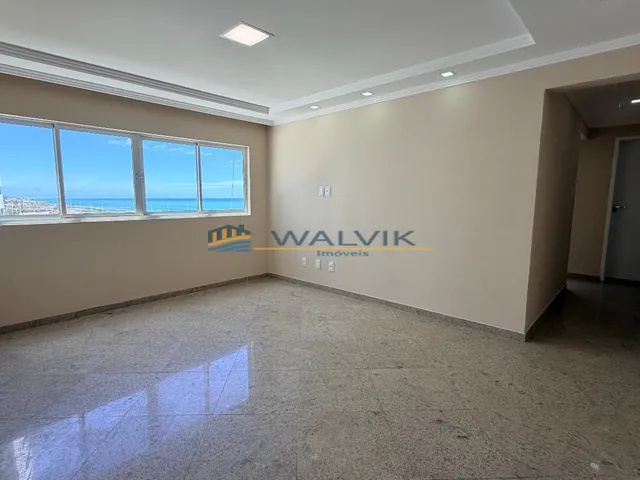 Imagem: Apartamento beira Mar de Boa Viagem