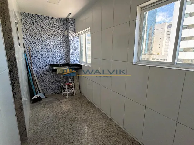 Imagem 13: Apartamento beira Mar de Boa Viagem