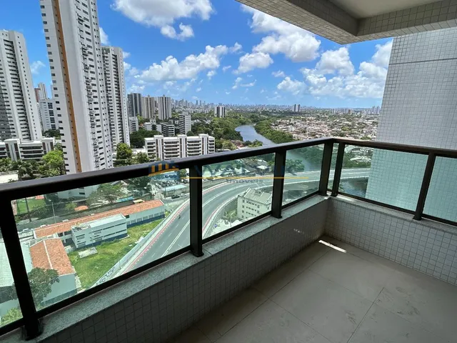 Imagem 3: Apartamento em Casa Forte!