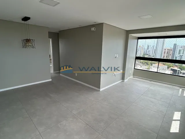 Imagem: Apartamento no Prado!