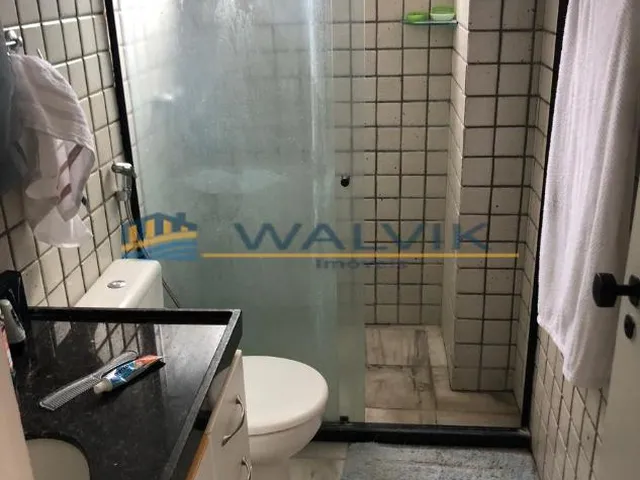 Imagem 10: Apartamento em Parnamirim com 187m!