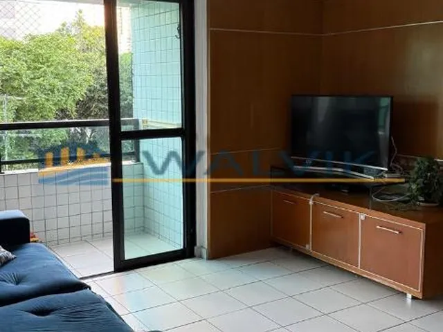 Imagem 3: Apartamento no bairro Monteiro com 80m!