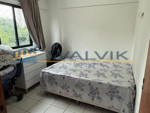 Imagem 9: Apartamento no bairro Monteiro com 80m!