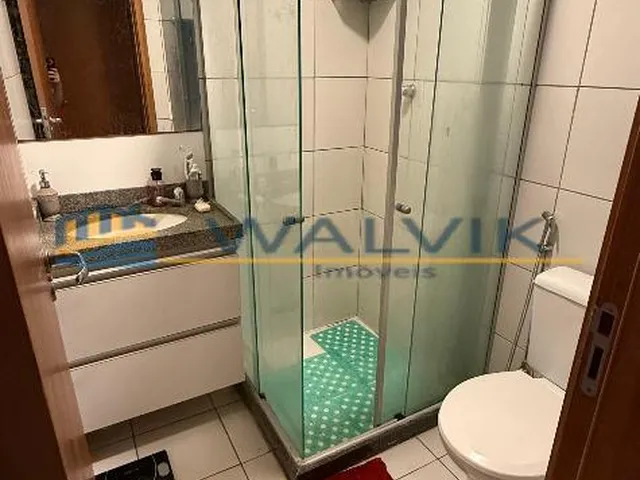 Imagem 15: Apartamento no bairro Monteiro com 80m!