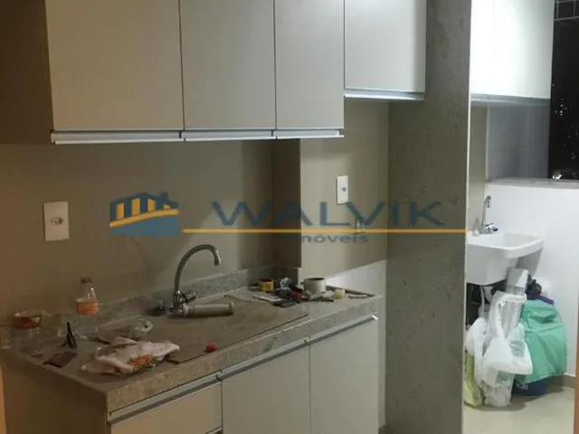 Imagem 8: Apartamento no Espinheiro com 54m!