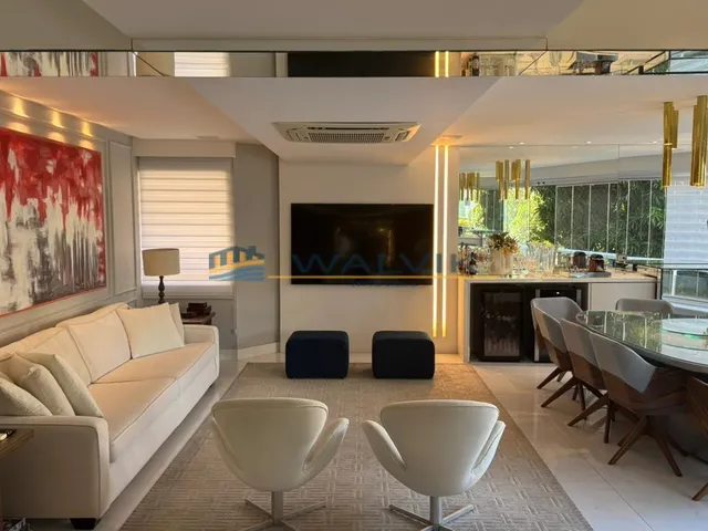 Imagem 8: Apartamento com 250m, 3 quartos em Casa Forte