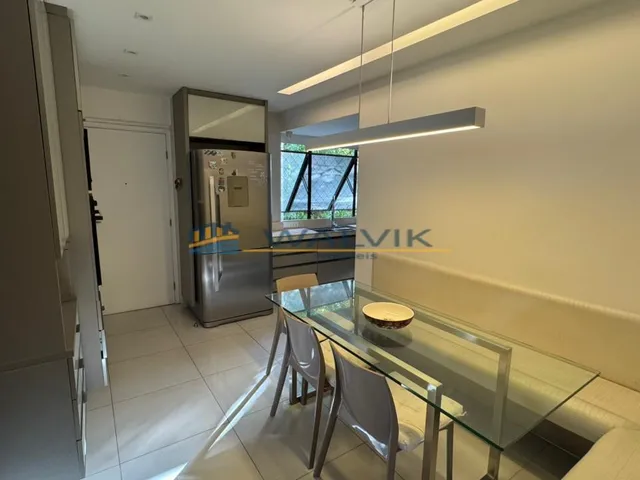 Imagem 11: Apartamento com 250m, 3 quartos em Casa Forte