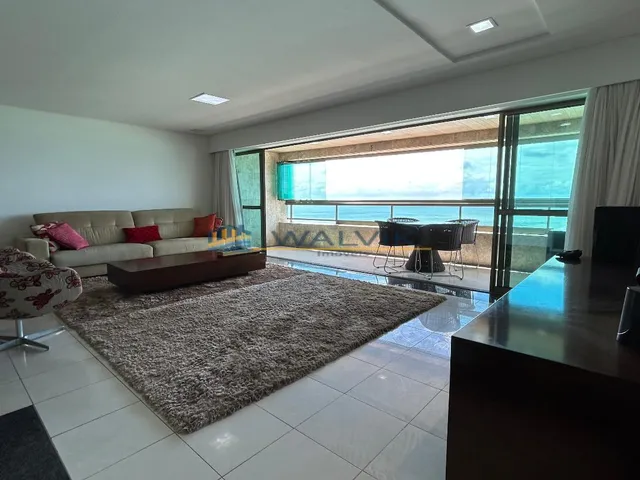 Imagem: Apartamento na Av. Boa Viagem!