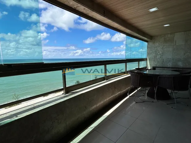 Imagem 4: Apartamento na Av. Boa Viagem!