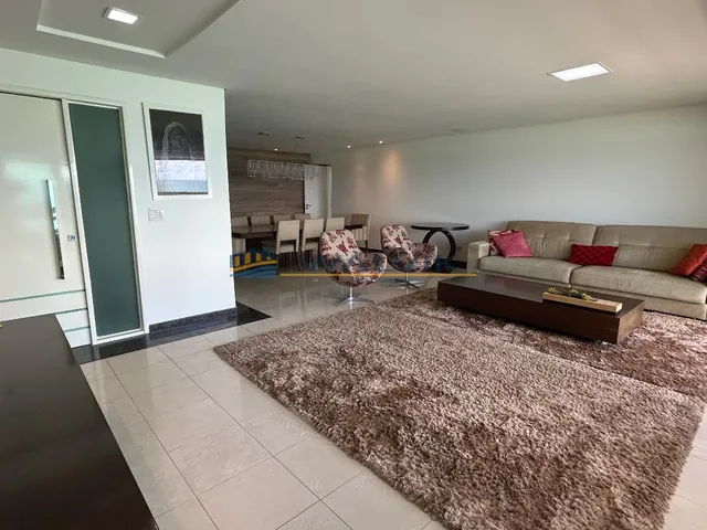 Imagem 7: Apartamento na Av. Boa Viagem!