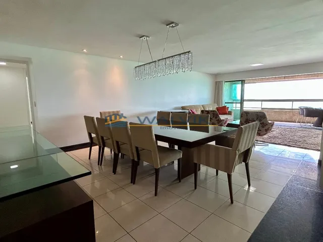 Imagem 10: Apartamento na Av. Boa Viagem!