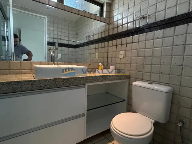Imagem 16: Apartamento na Av. Boa Viagem!