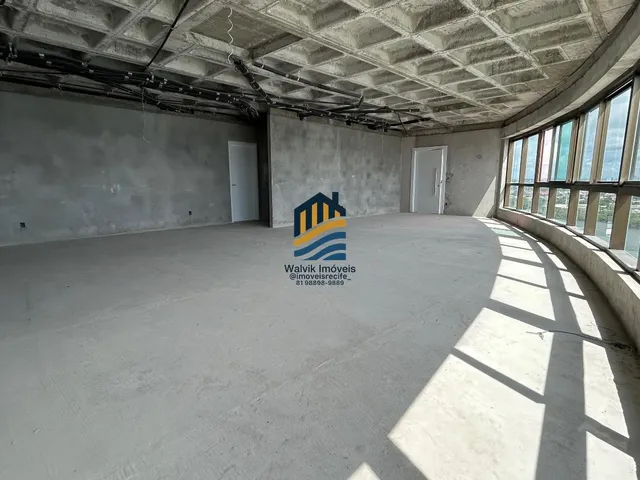 Imagem 2: Apartamento de luxo!