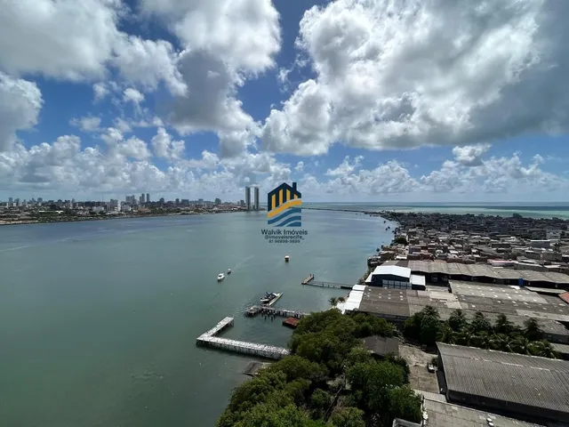Imagem 5: Apartamento de luxo!
