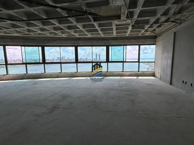 Imagem 8: Apartamento de luxo!