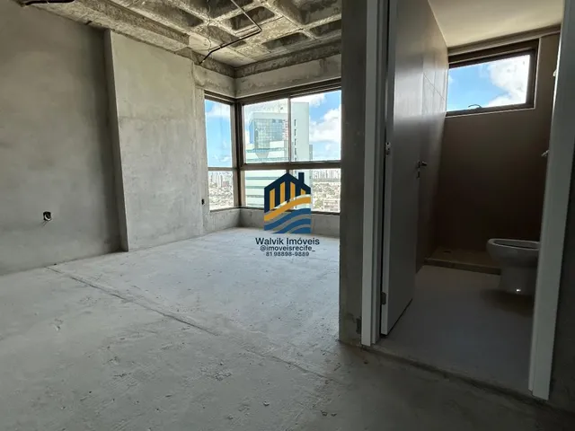 Imagem 14: Apartamento de luxo!