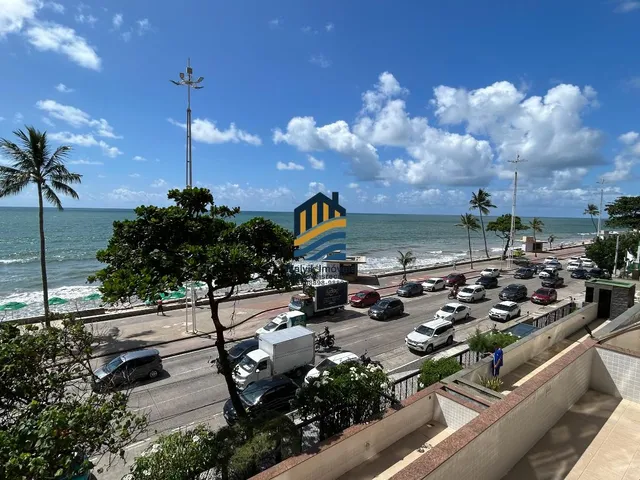 Imagem 2: Apartamento na Av. Boa Viagem!