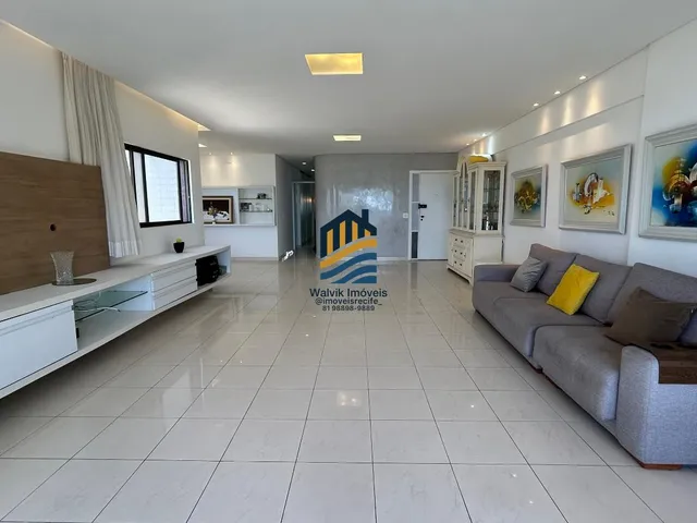 Imagem 5: Apartamento na Av. Boa Viagem!